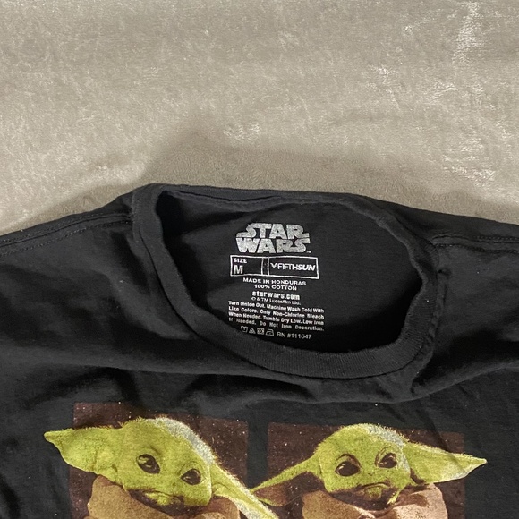 STAR WARS THE MANDALORIAN THE CHILD BABY YODA - Picture 5 of 8